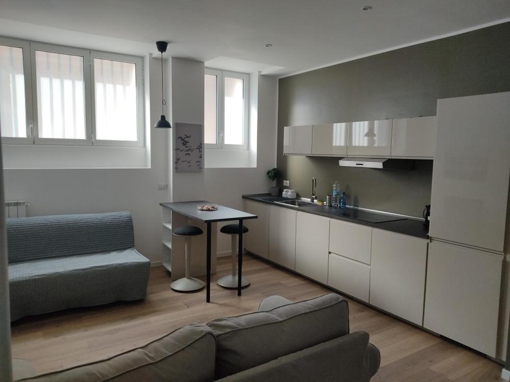 Fiera City Life 2 Top Apartment ミラノ エクステリア 写真