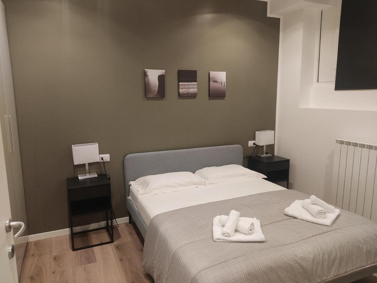 Fiera City Life 2 Top Apartment ミラノ エクステリア 写真