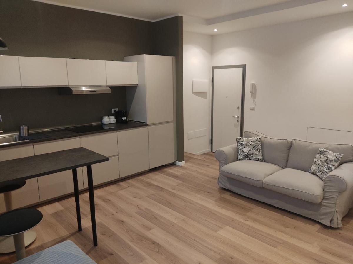 Fiera City Life 2 Top Apartment ミラノ エクステリア 写真