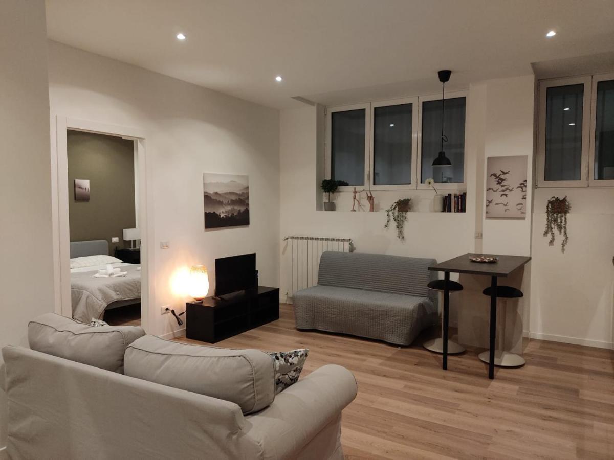 Fiera City Life 2 Top Apartment ミラノ エクステリア 写真