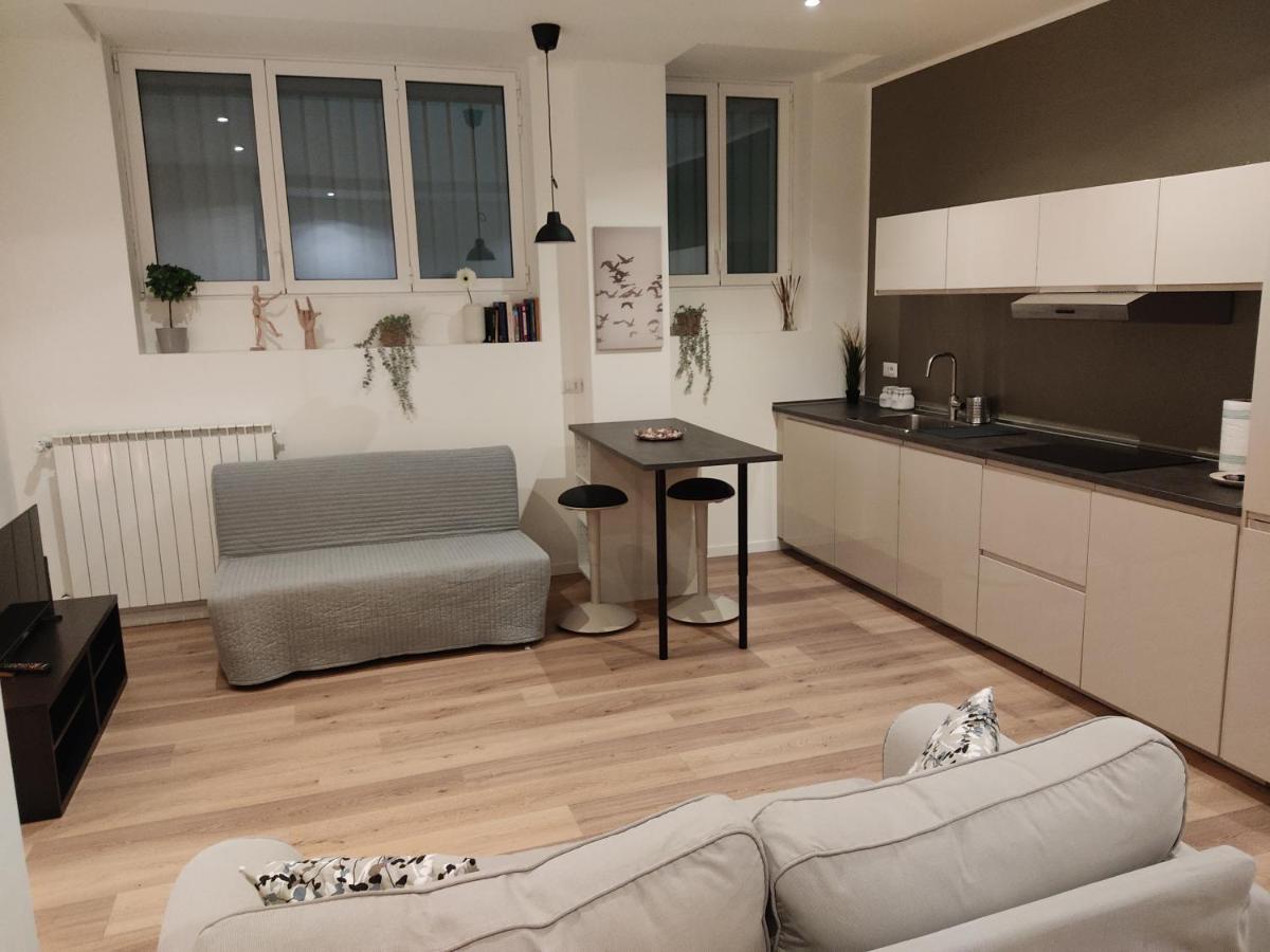 Fiera City Life 2 Top Apartment ミラノ エクステリア 写真