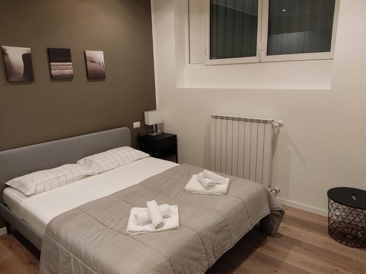 Fiera City Life 2 Top Apartment ミラノ エクステリア 写真