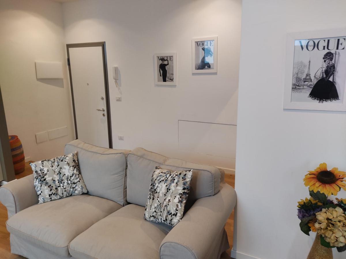 Fiera City Life 2 Top Apartment ミラノ エクステリア 写真