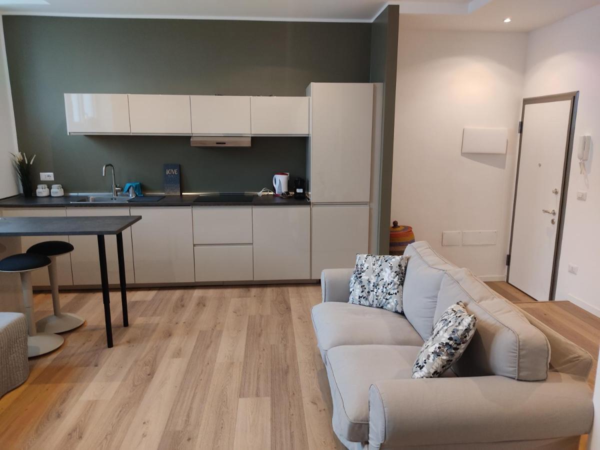 Fiera City Life 2 Top Apartment ミラノ エクステリア 写真
